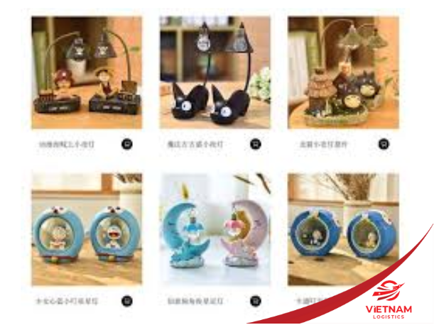 Đồ decor